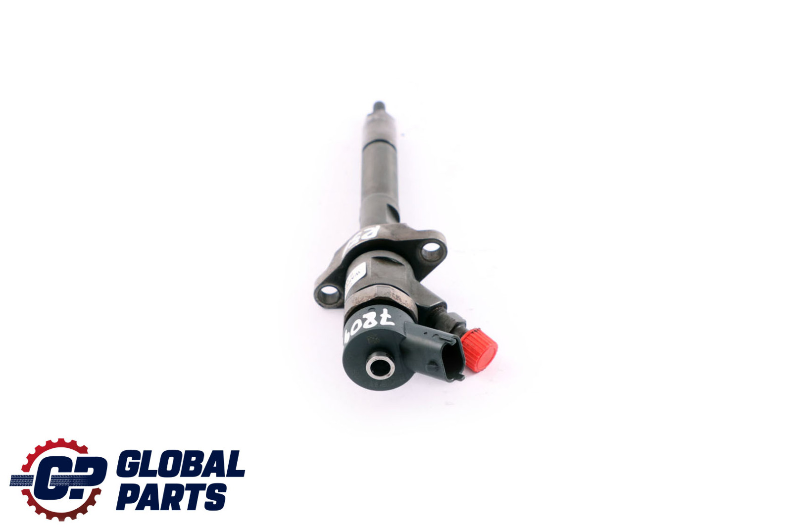 BMW Mini D R55 R56 W16 Diesel Einspritzdüse Injektor 7804978 328480