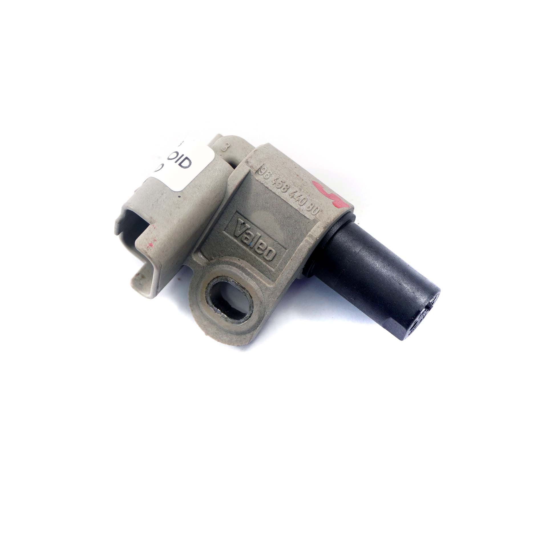 Mini Cooper One D R55 R56 Diesel W16 Nockenwellensensor Nockenwelle 7805005