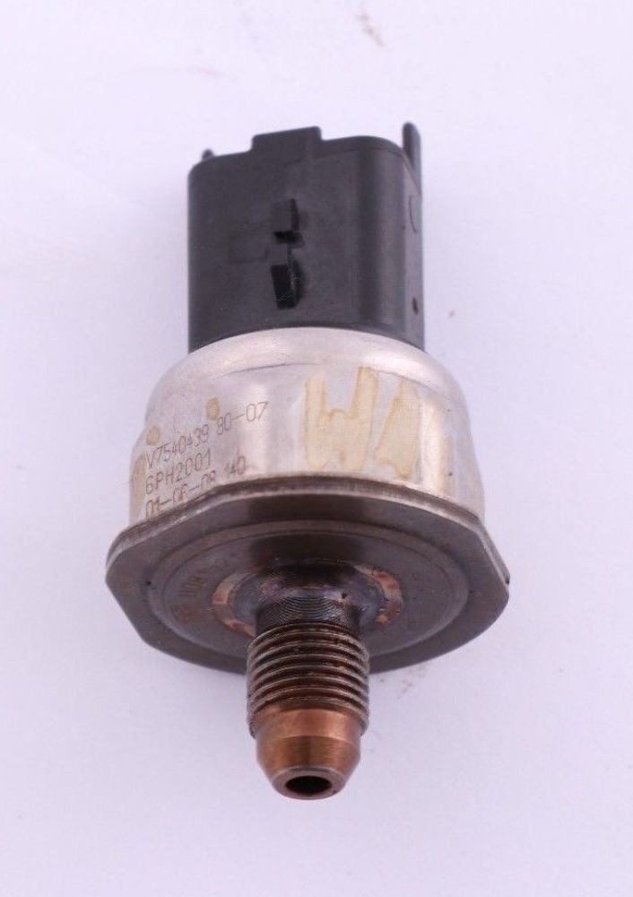 Mini Cooper One D R55 R56 W16 Drucksensor Kraftstoffeinspritzsystem 7540439