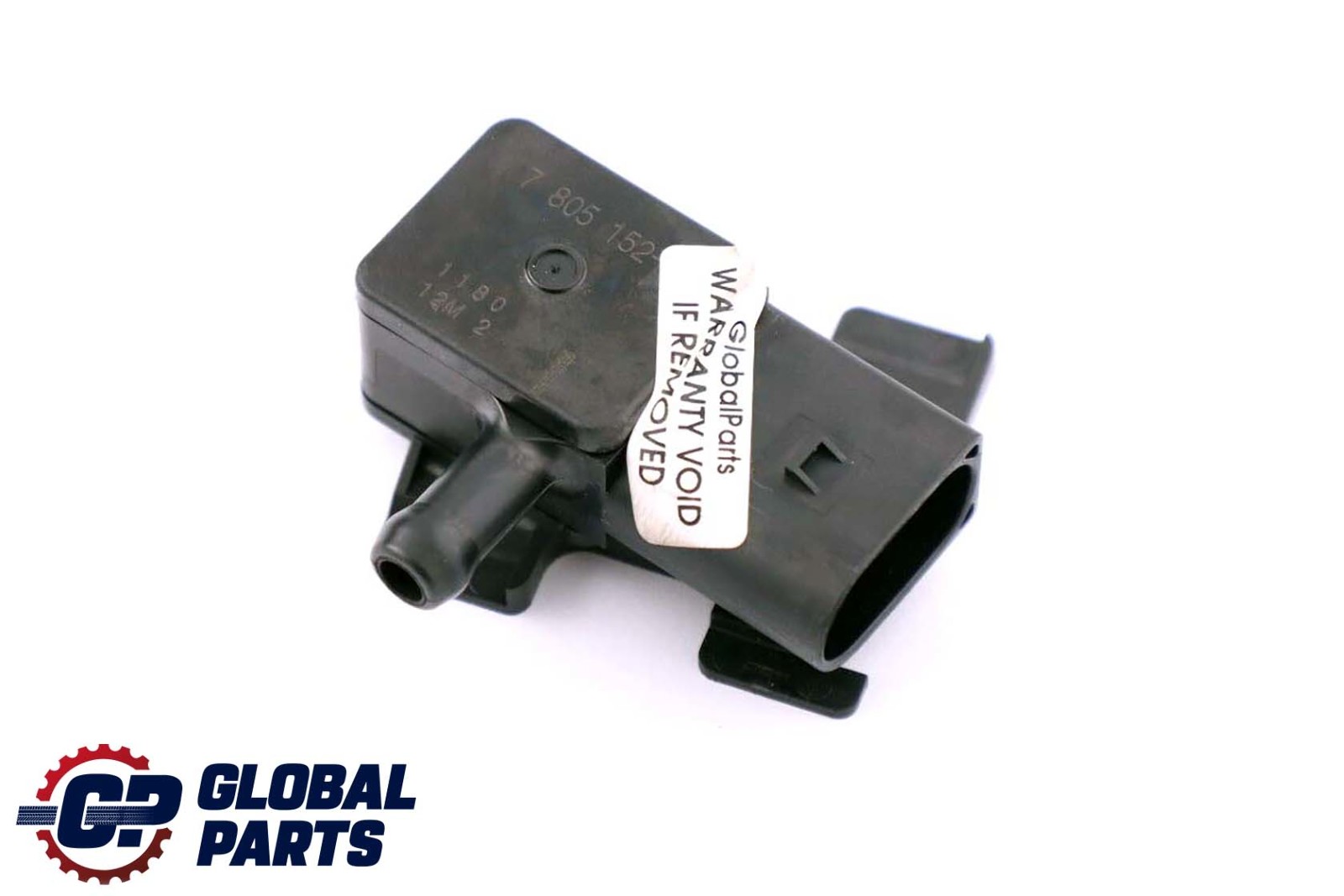 BMW 1 3 5 Reihe E60N E81 E87N E90 E91 N47 Sensor Abgasdruck 13627805152 7805152