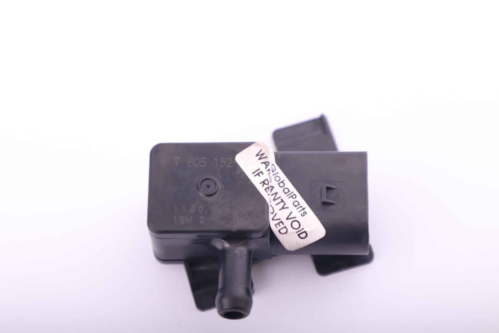 BMW 1 3 5 Reihe E60N E81 E87N E90 E91 N47 Sensor Abgasdruck 13627805152 7805152