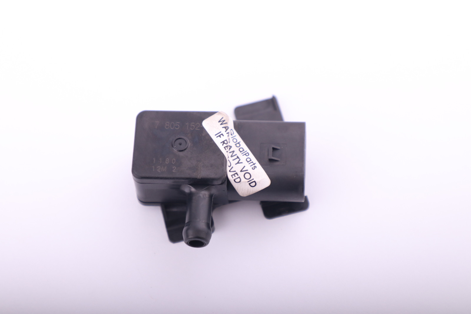 BMW 1 3 5 Reihe E60N E81 E87N E90 E91 N47 Sensor Abgasdruck 13627805152 7805152