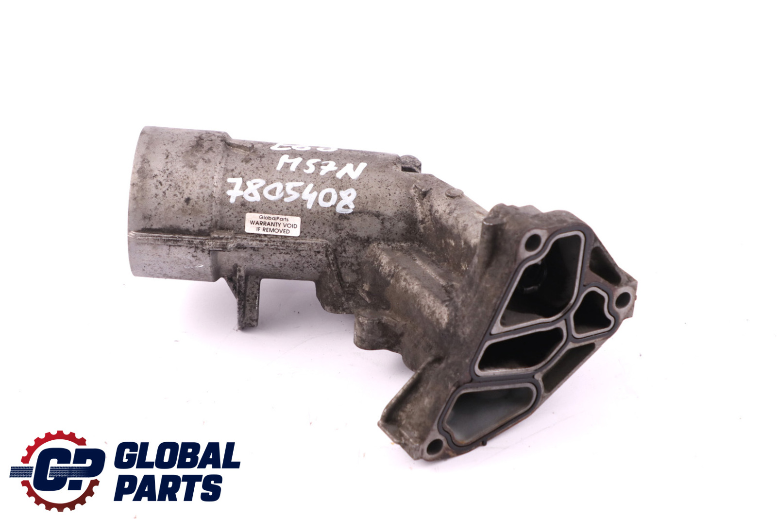 BMW 3 5 X3 Series E46 E60 E83 E90 Diesel M57N M57N2 Oil Filter Housing 7788453