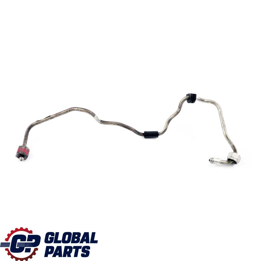 BMW 3 5 7 E90 E91 E92 LCI F10 F01 N57 Pressure Hose Assy Pipe Fuel Injector