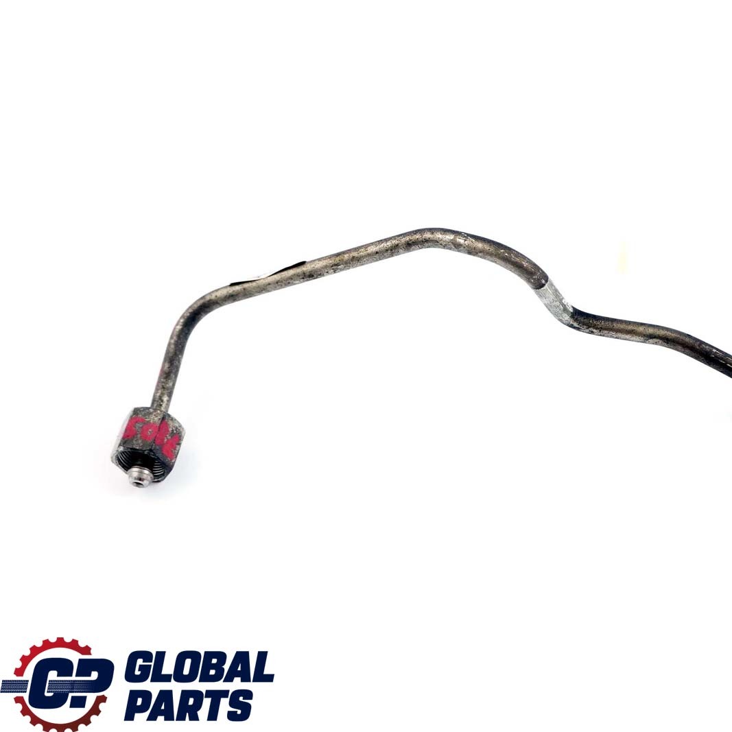 BMW 3 5 7 E90 E91 E92 LCI F10 F01 N57 Pressure Hose Assy Pipe Fuel Injector