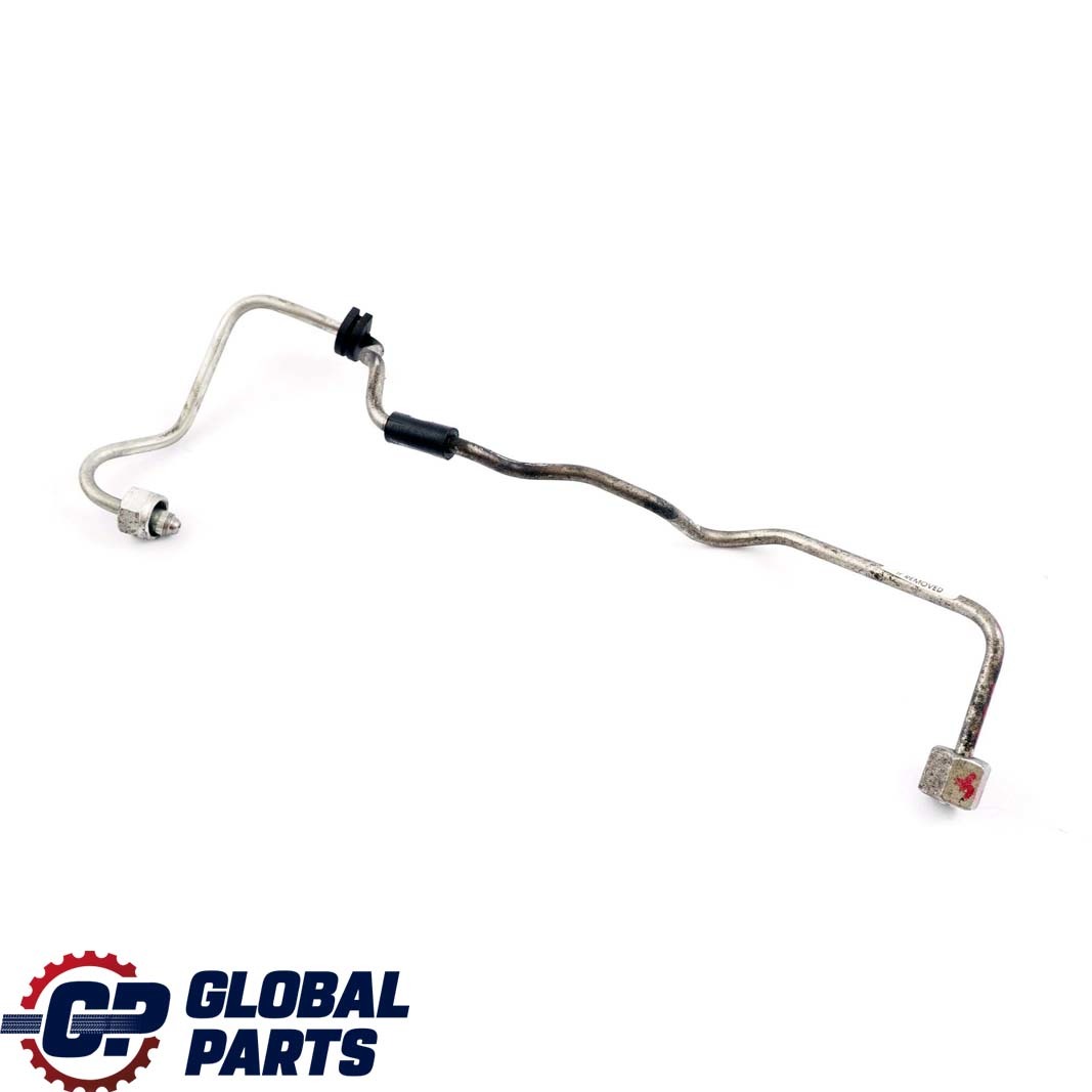 BMW 3 5 7 E90 E91 E92 LCI F10 F01 N57 Pressure Hose Assy Pipe Fuel Injector