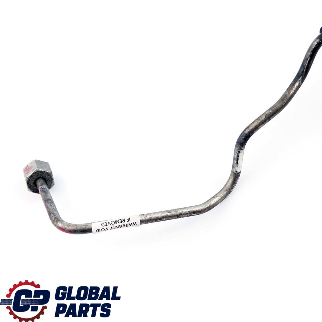 BMW 3 5 7 E90 E91 E92 LCI F10 F01 N57 Pressure Hose Assy Pipe Fuel Injector