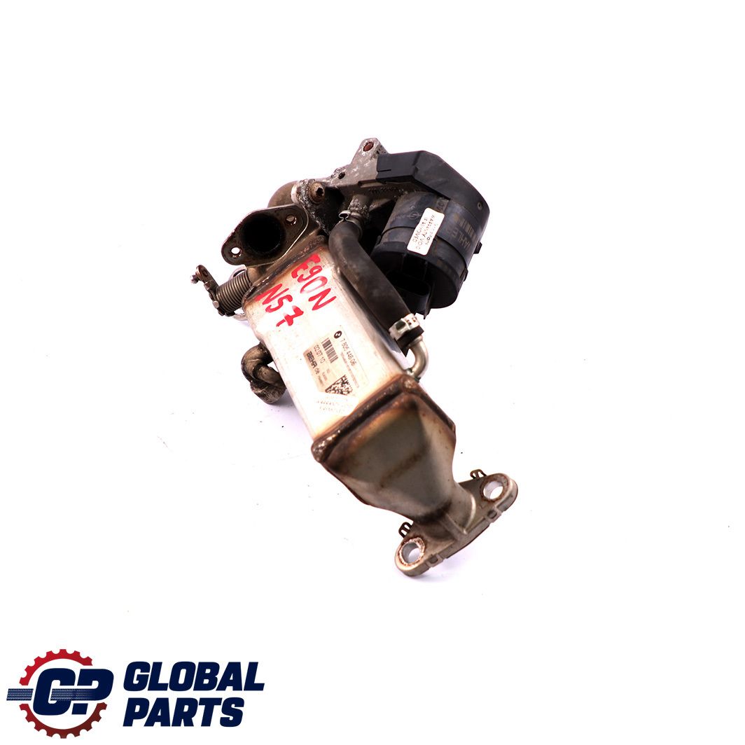 BMW E70 E90 E91 E92 LCI F10 F11 N57 Motor Abgaskrümmer Abgas Kühler 7805446