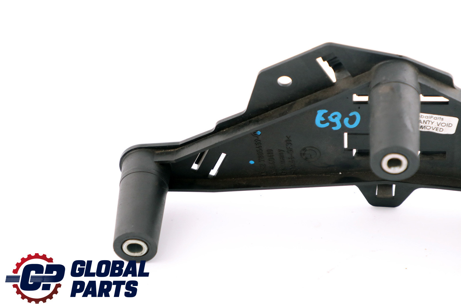 BMW 1 3 er E81 E90 E60 LCI Halter Drucksensor/Lambdasondenleitung 7805459