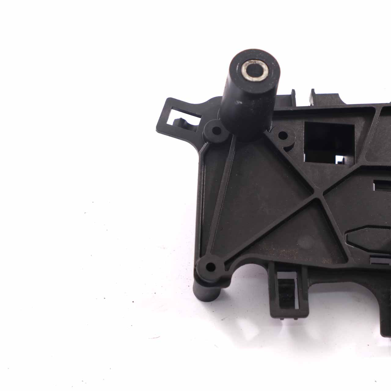 BMW F10 F11 X5 E70 LCI N57S Abgasdruck sensor Halterung 7805604