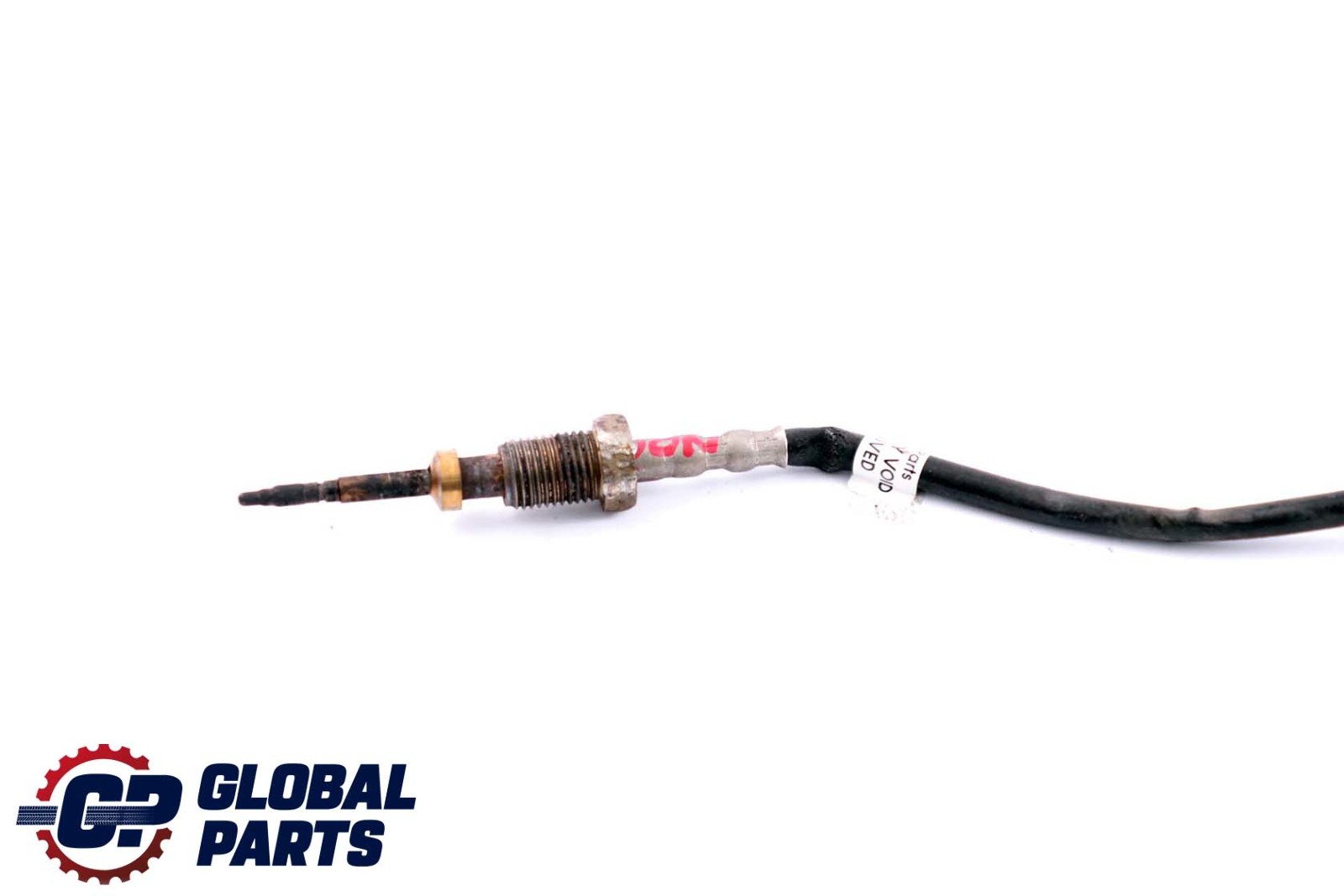 BMW 3 er E90 E91 E92 F30 F31 LCI Abgastemperatursensor 7805606