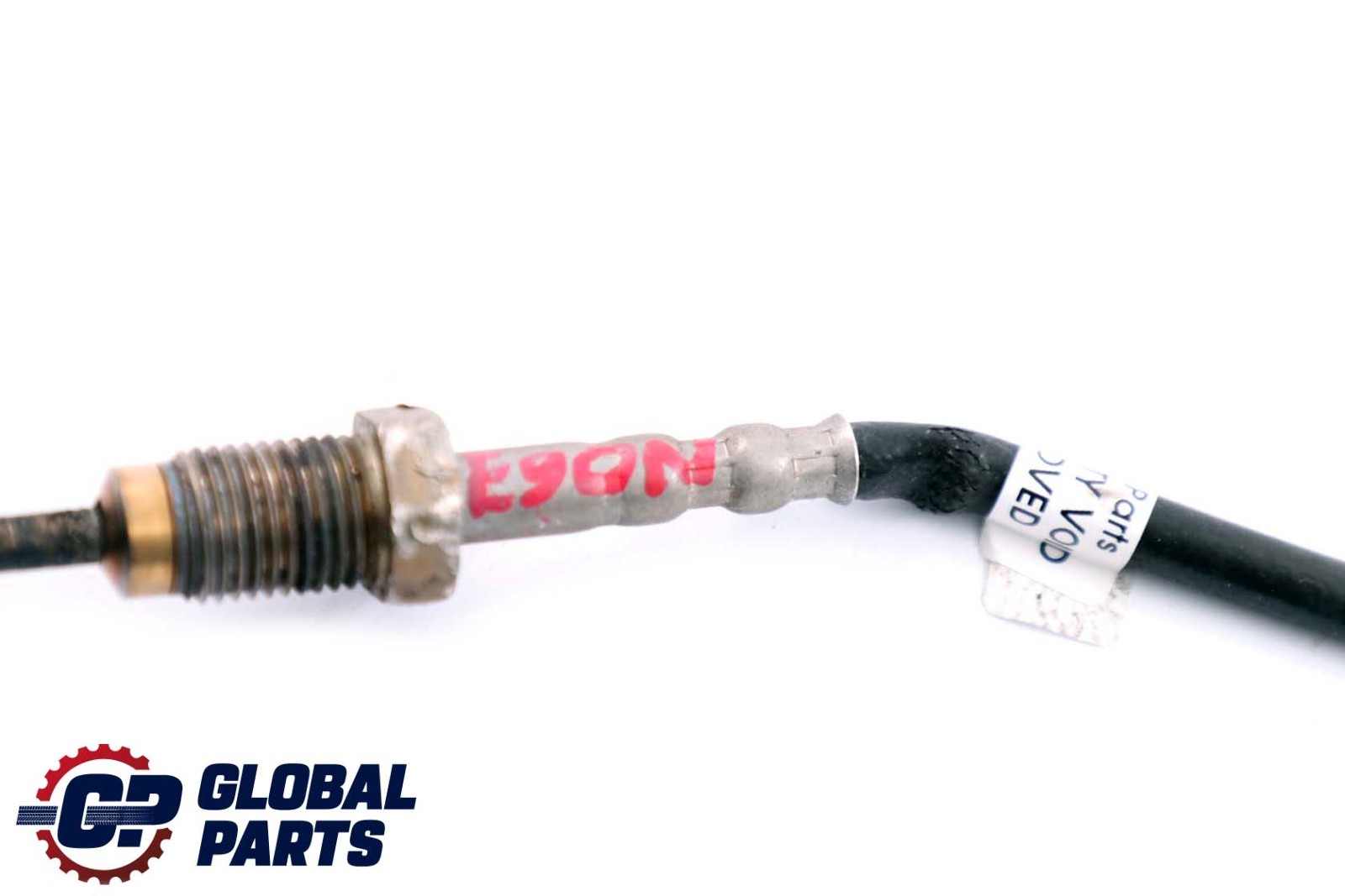 BMW 3 er E90 E91 E92 F30 F31 LCI Abgastemperatursensor 7805606