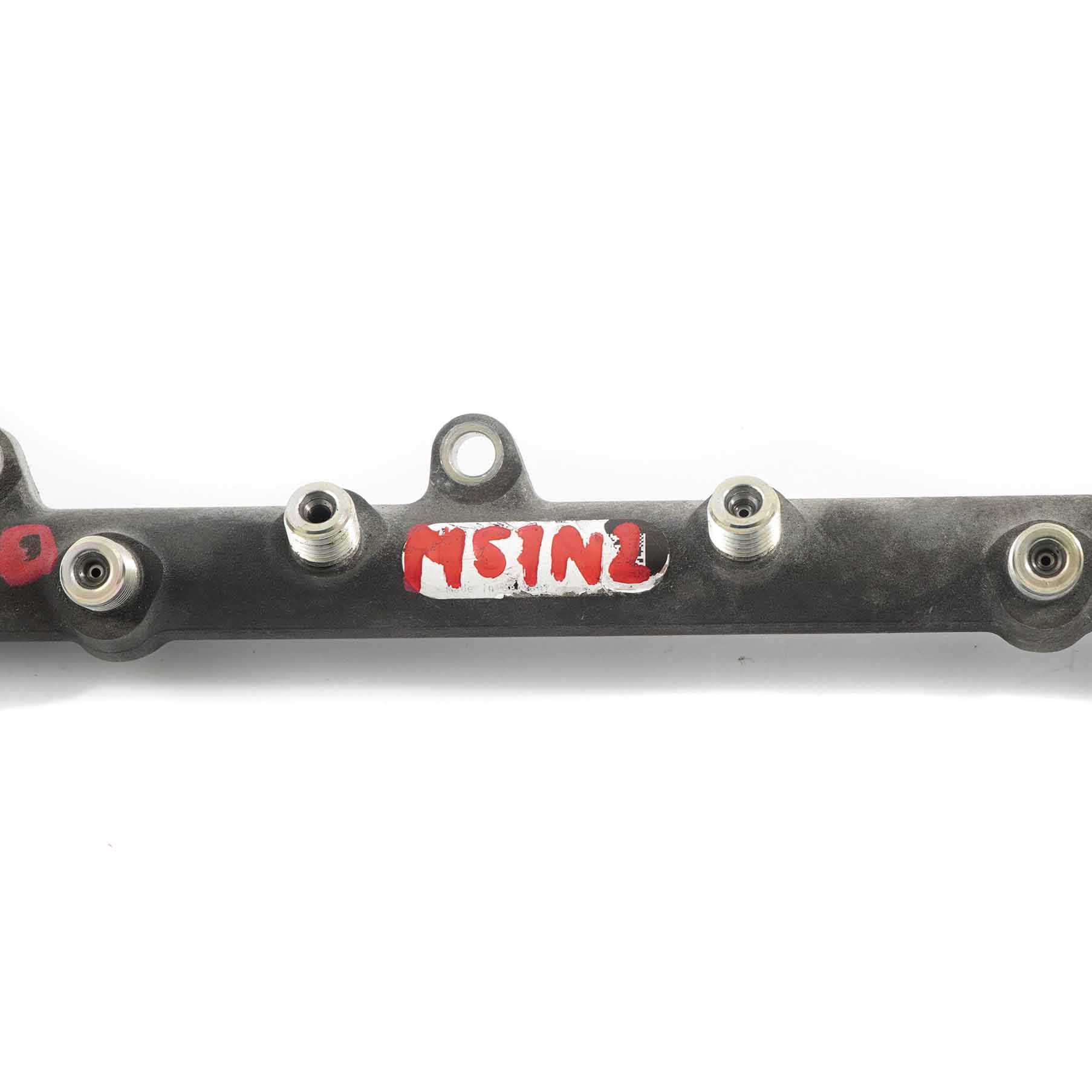 Fuel Rail BMW E60 E61 E90 E91 E83 E70 M57N2 High Pressure Fuel Rail 7805727