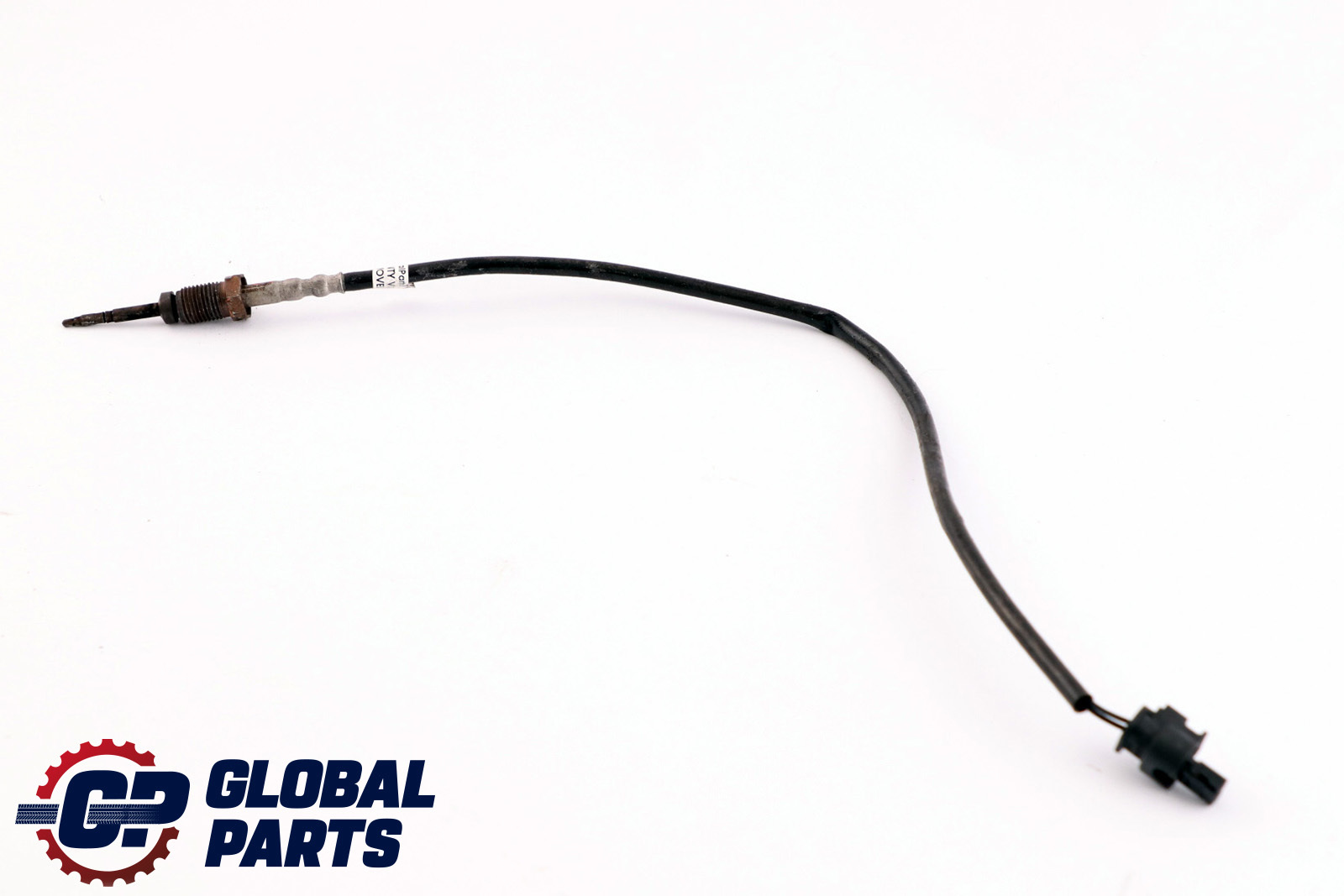 BMW 1 3 5 er E60N E61N E81 E87N E90 N47 Abgastemperatursensor 7806254