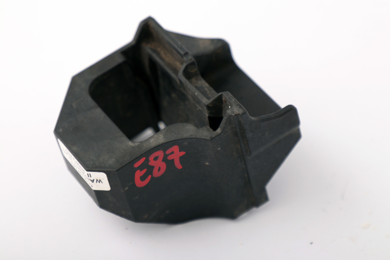 BMW E81 E82E E87 E87N E88 E92 E92N E93 Halter Kühler unten 7807185