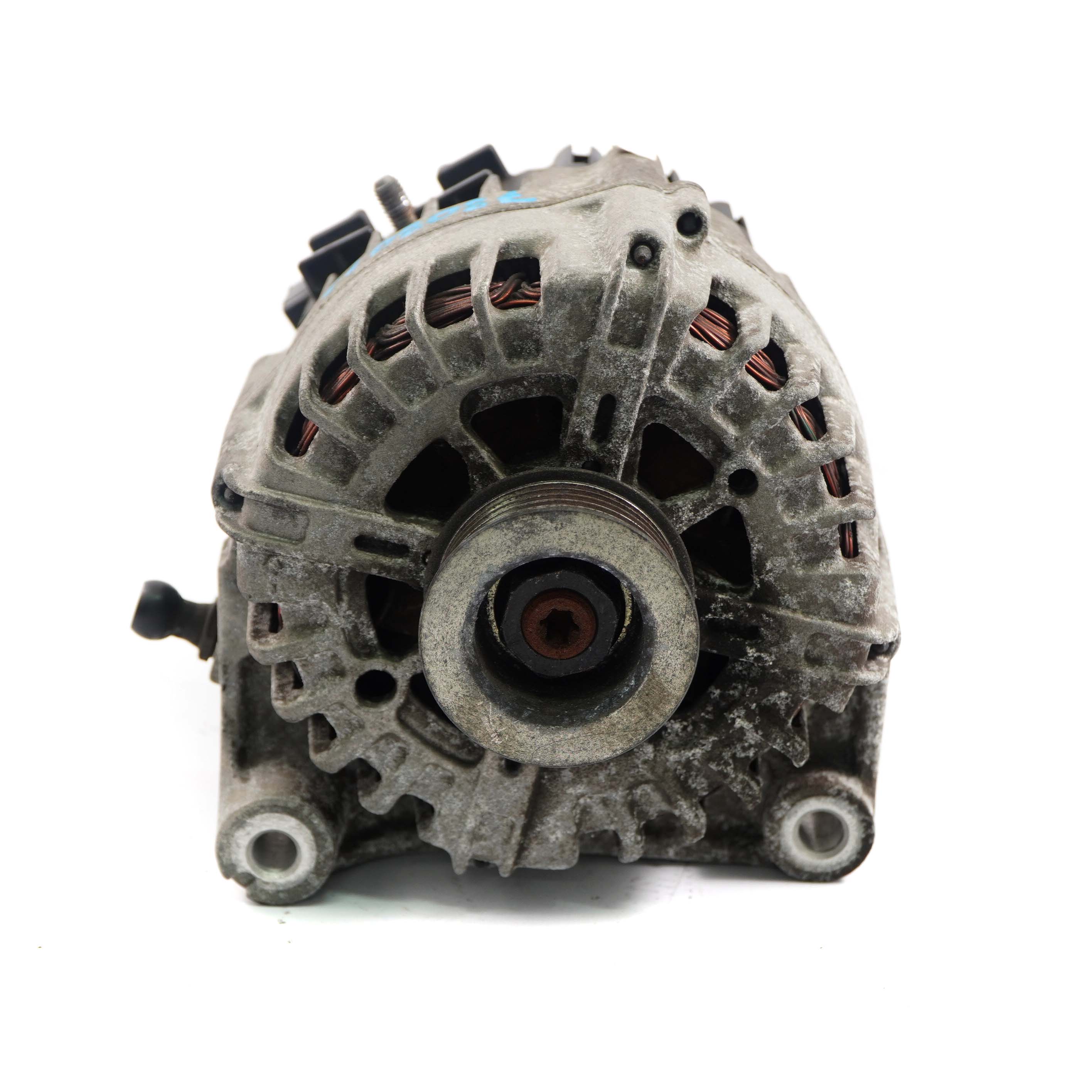 BMW 3 er E90 E91 E92 E93 Diesel N57 Alternator Generator 150A 7808073 7805432