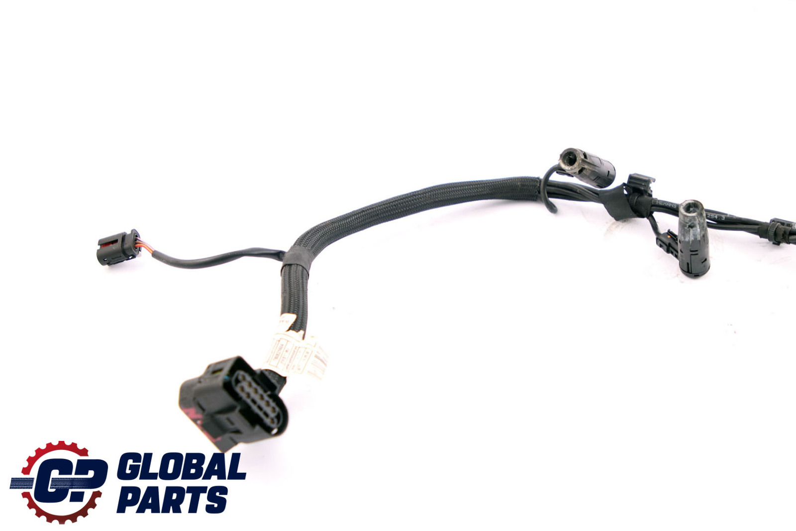 BMW 3 5 er E90 E91 LCI F10 N57 Kabelbaum Motor Glühmodul 7808257