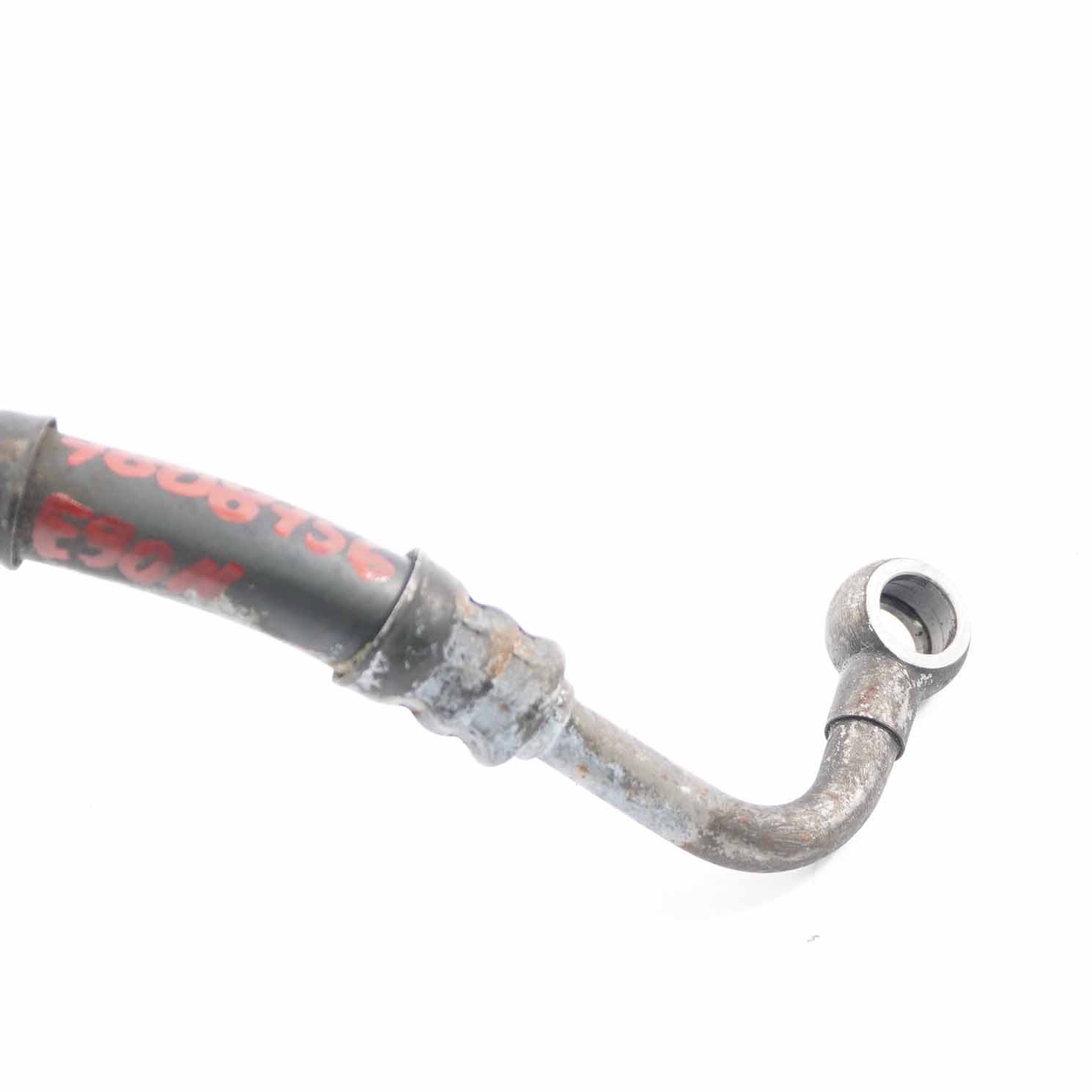 Ölleitung BMW E90 LCI F20 F30 N47N Turbolader-Schmierleitung Schlauch 7808756