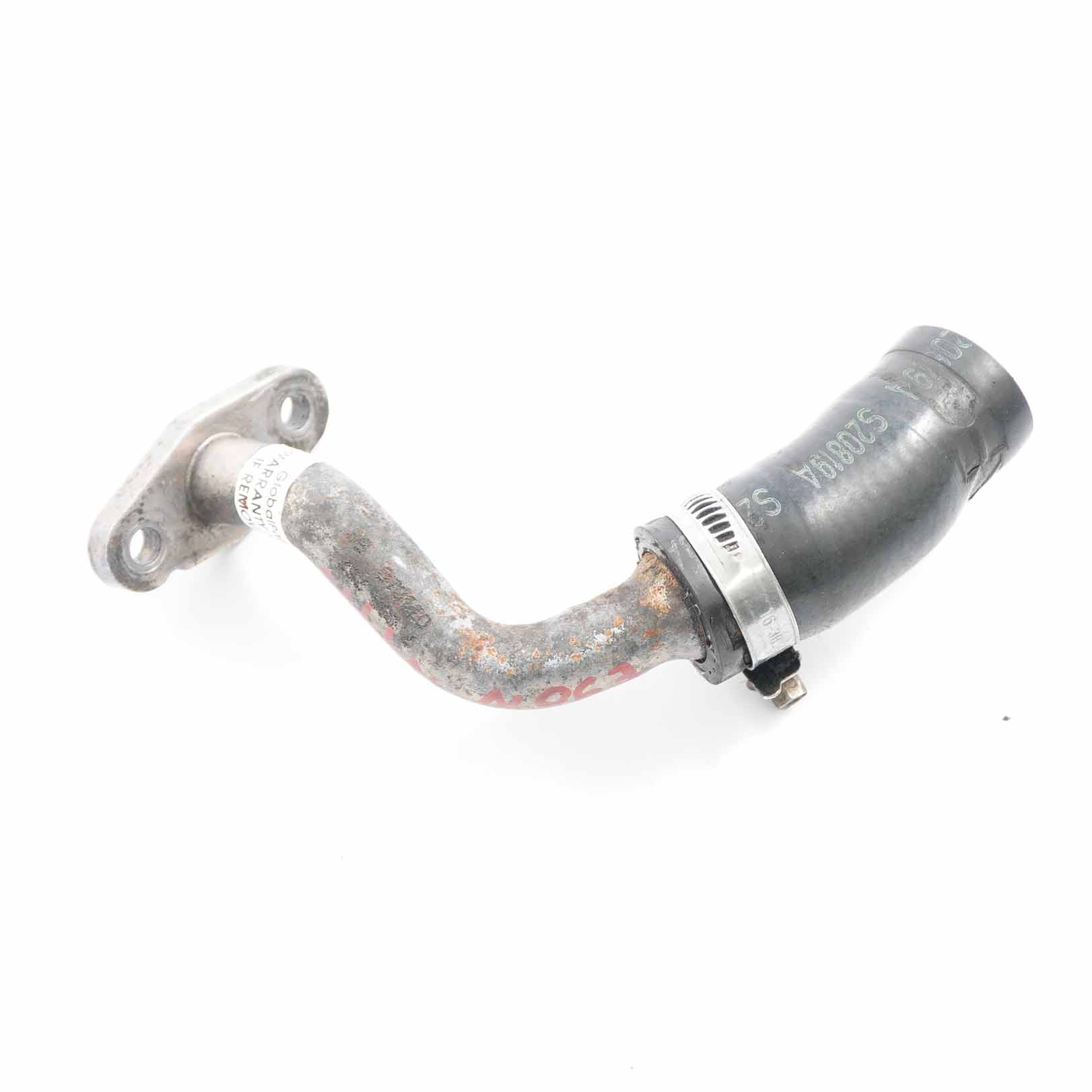 Ölleitung BMW E90 LCI F20 F30 N47N Turbolader-Schmierleitung Schlauch 7808757