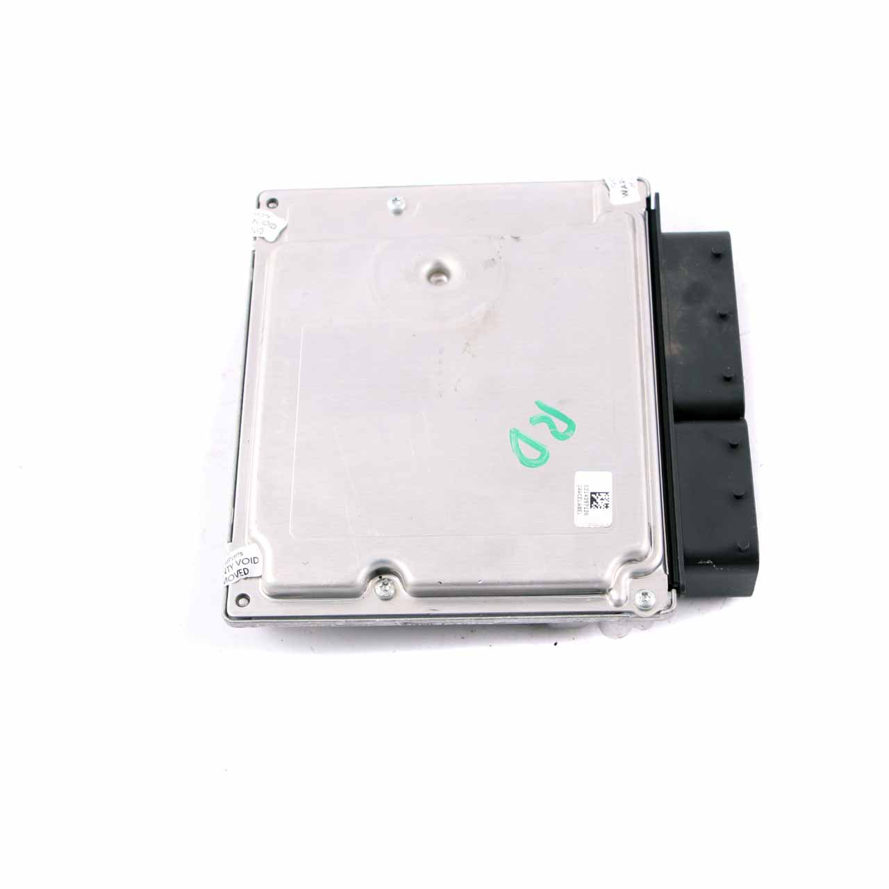 BMW E60 E87 E90 120d 320d 520d N47 ECU Steuergerät Modul DDE 7809000 Handbuch