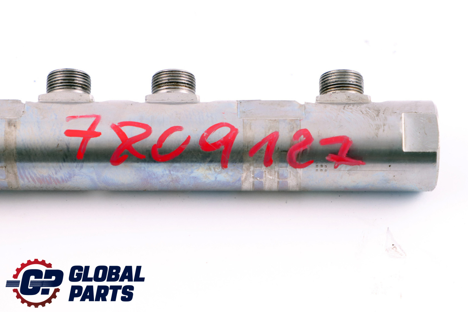 BMW 1 3 Series E81 E87 LCI E90 F20 F21 F30 Injector Fuel Rail Diesel N47 7809127