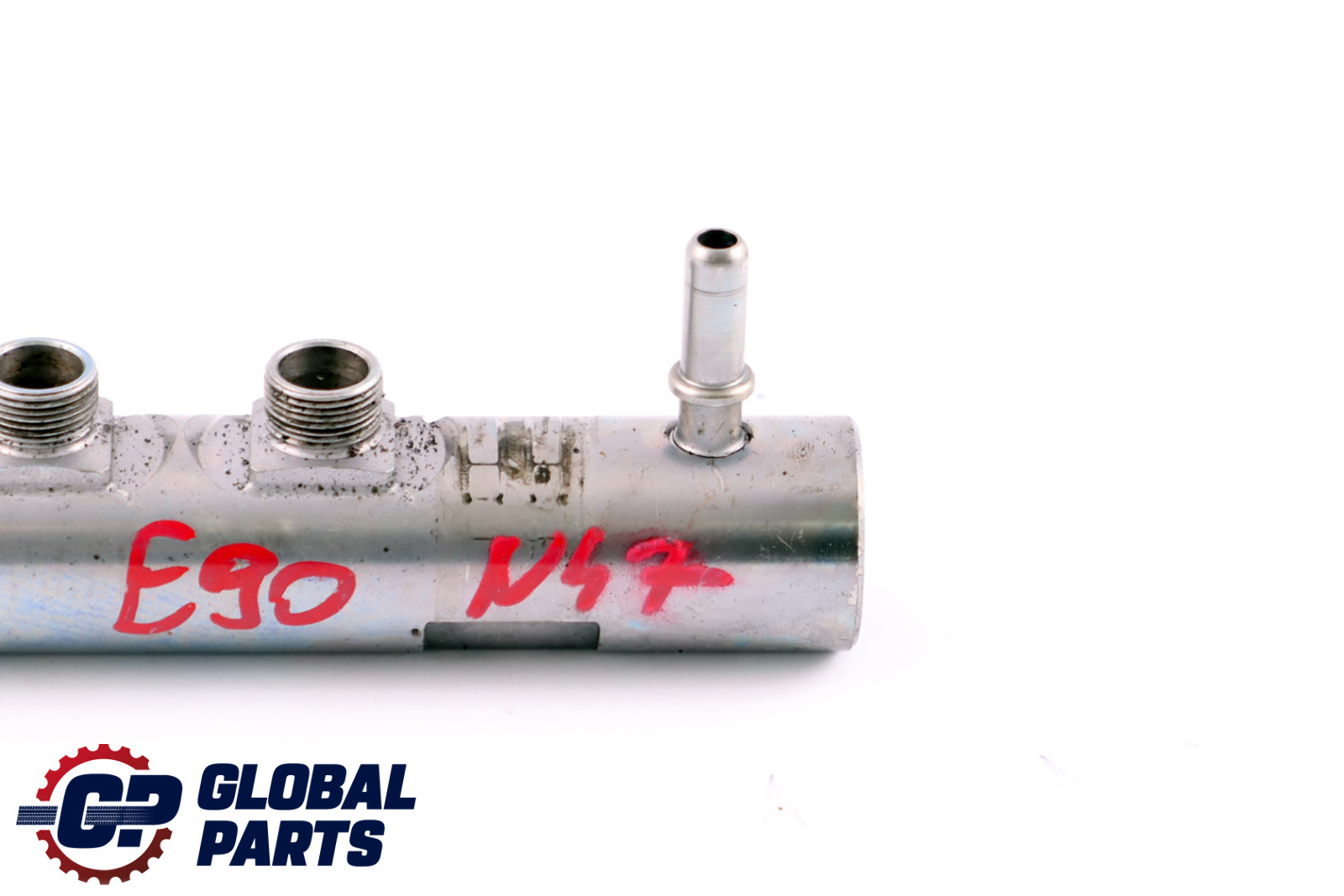 BMW 1 3 Series E81 E87 LCI E90 F20 F21 F30 Injector Fuel Rail Diesel N47 7809127