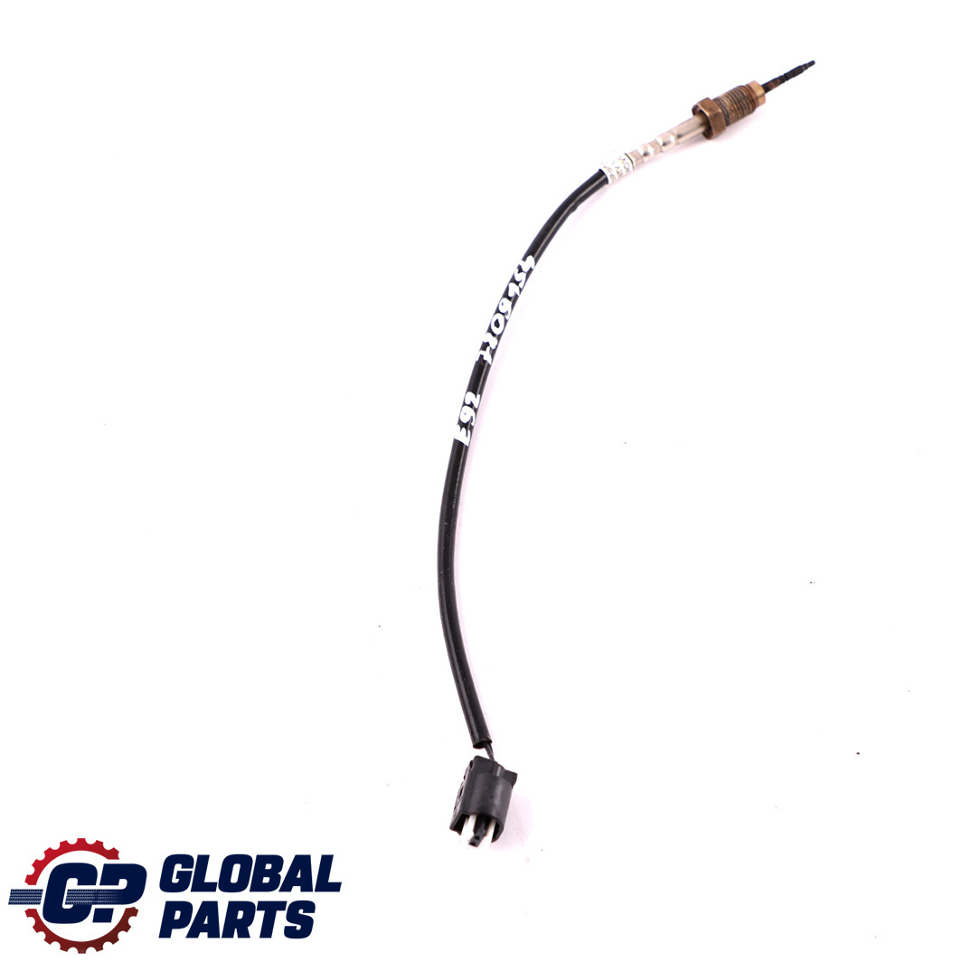 BMW 3 Series E90 E91 E92 335d M57N2 Exhaust Temperature Sensor 7809154