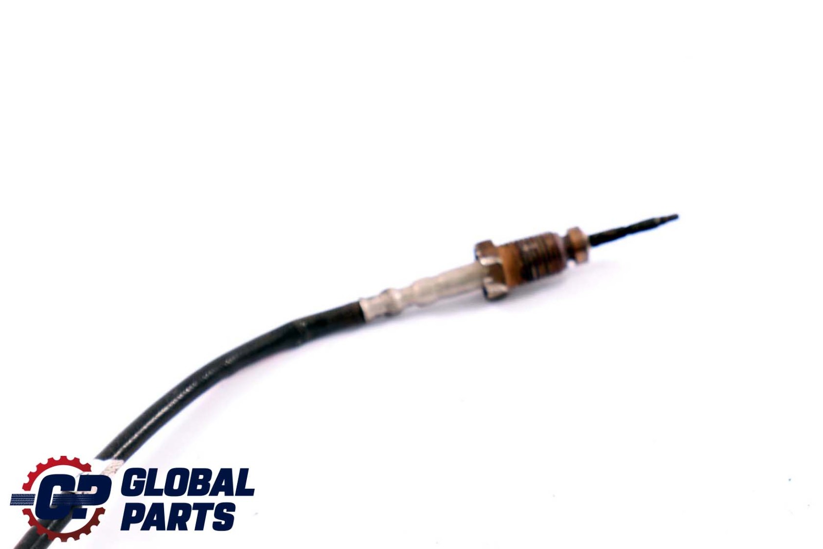 BMW 3 5 X5 E60 LCI E70 E90 E91 M57N2 Abgastemperatursensor 7809158