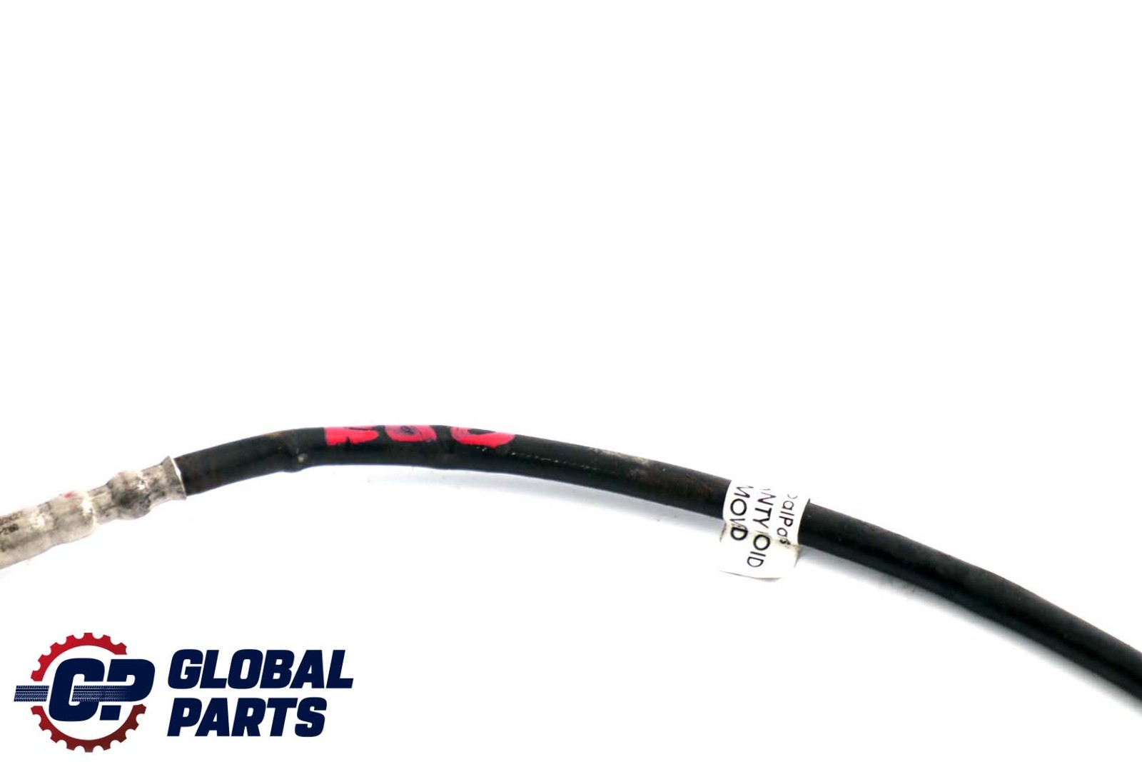 BMW 3 5 X5 E60 LCI E70 E90 E91 M57N2 Abgastemperatursensor 7809158