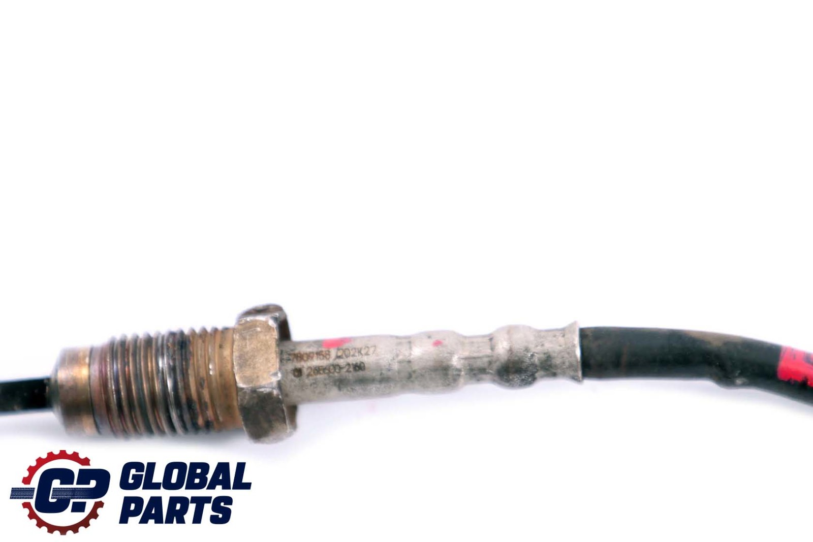 BMW 3 5 X5 E60 LCI E70 E90 E91 M57N2 Abgastemperatursensor 7809158