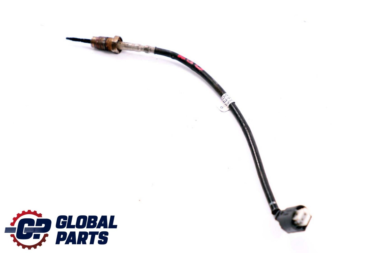 BMW 3 5 X5 E60 LCI E70 E90 E91 M57N2 Abgastemperatursensor 7809158