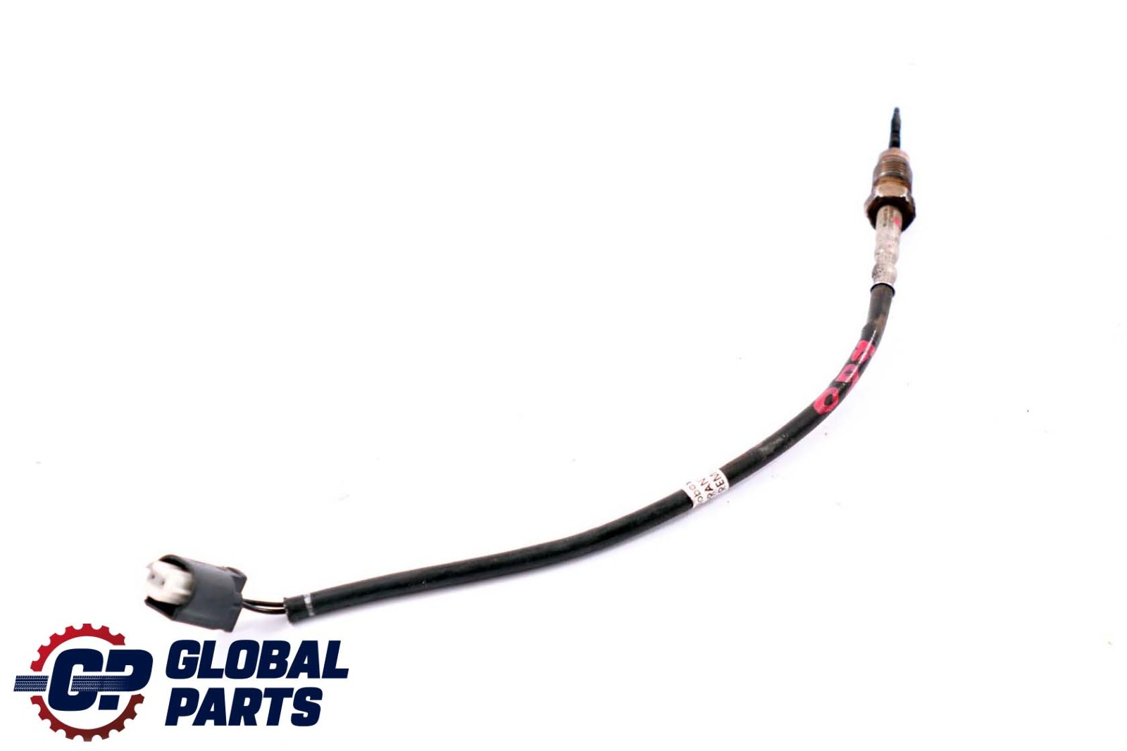 BMW 3 5 X5 E60 LCI E70 E90 E91 M57N2 Abgastemperatursensor 7809158