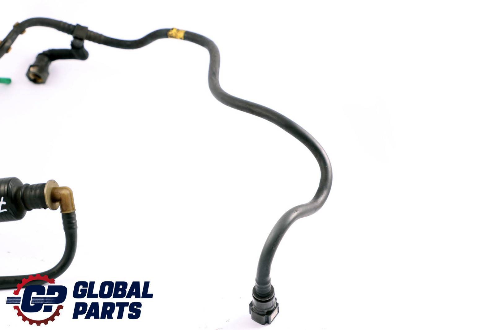 Mini Cooper One D R55 R56 Diesel W16 Fuel Pipe Hose Lines 7810129