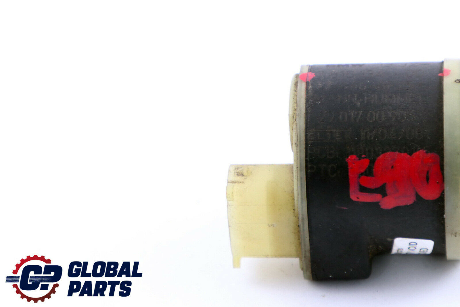 BMW E90 E91 E92 E93 LCI Diesel Kraftstofffilter Mit Heizung 7810134