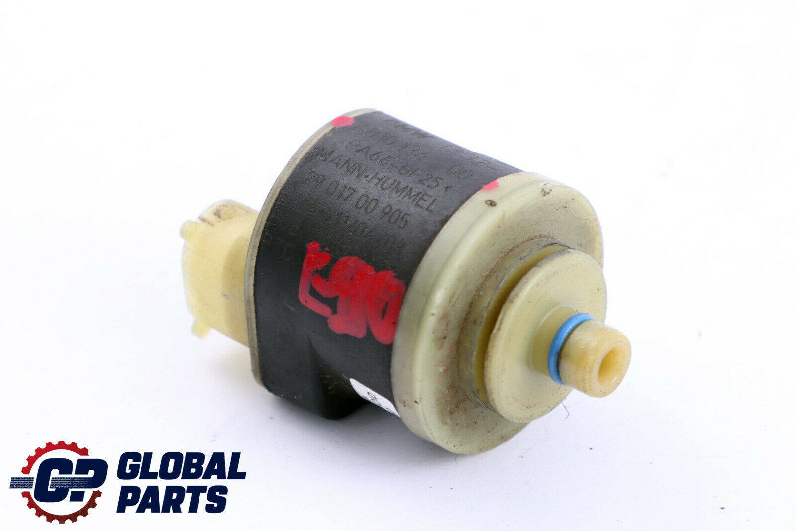 BMW E90 E91 E92 E93 LCI Diesel Kraftstofffilter Mit Heizung 7810134