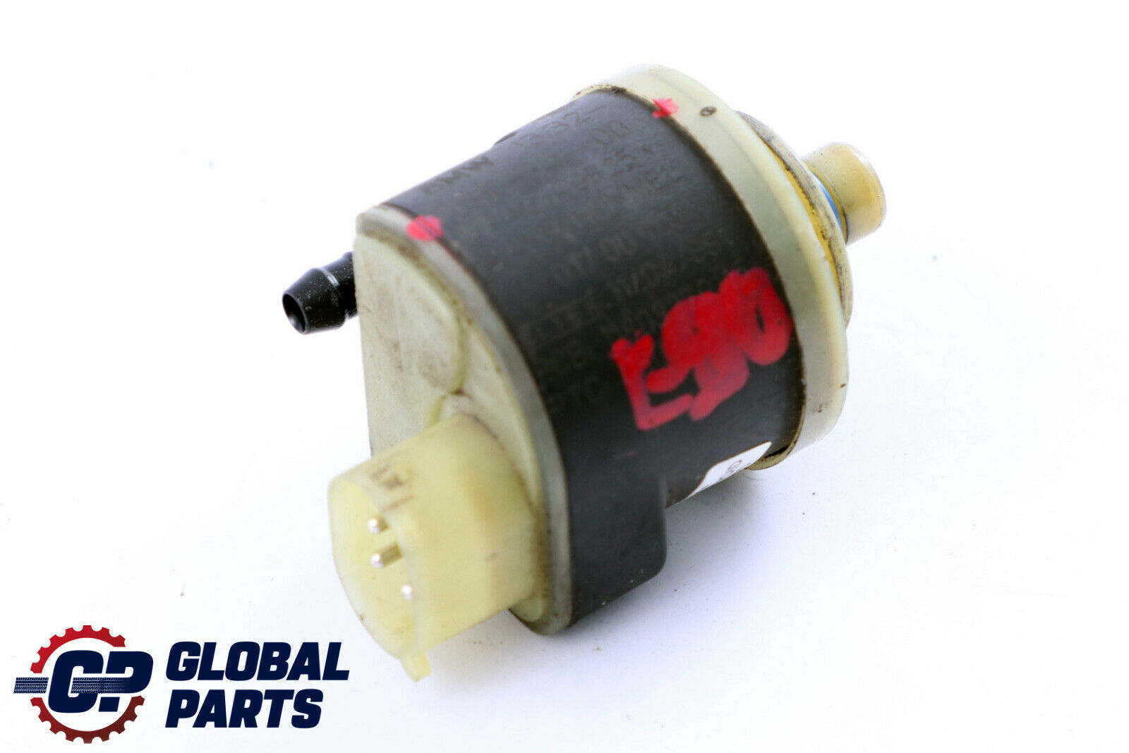 BMW E90 E91 E92 E93 LCI Diesel Kraftstofffilter Mit Heizung 7810134