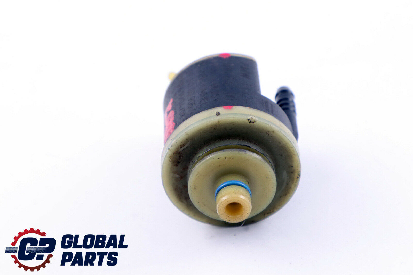 BMW E90 E91 E92 E93 LCI Diesel Kraftstofffilter Mit Heizung 7810134