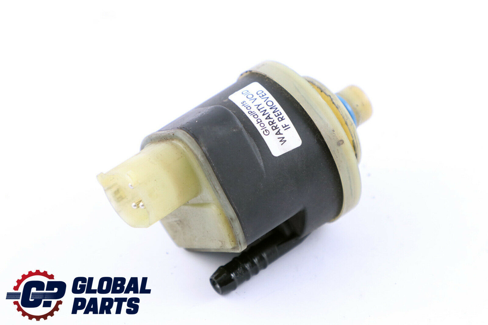 BMW E90 E91 E92 E93 LCI Diesel Kraftstofffilter Mit Heizung 7810134