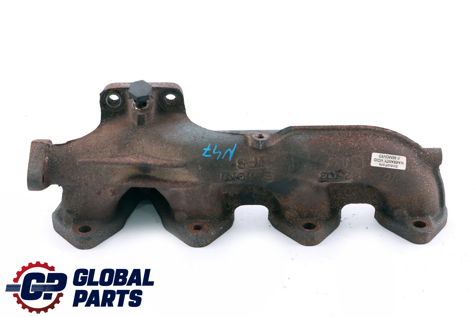 BMW 1 3 5 er E60N E81 E87N E90 E91 LCI Exhaust Manifold Diesel N47 7810182