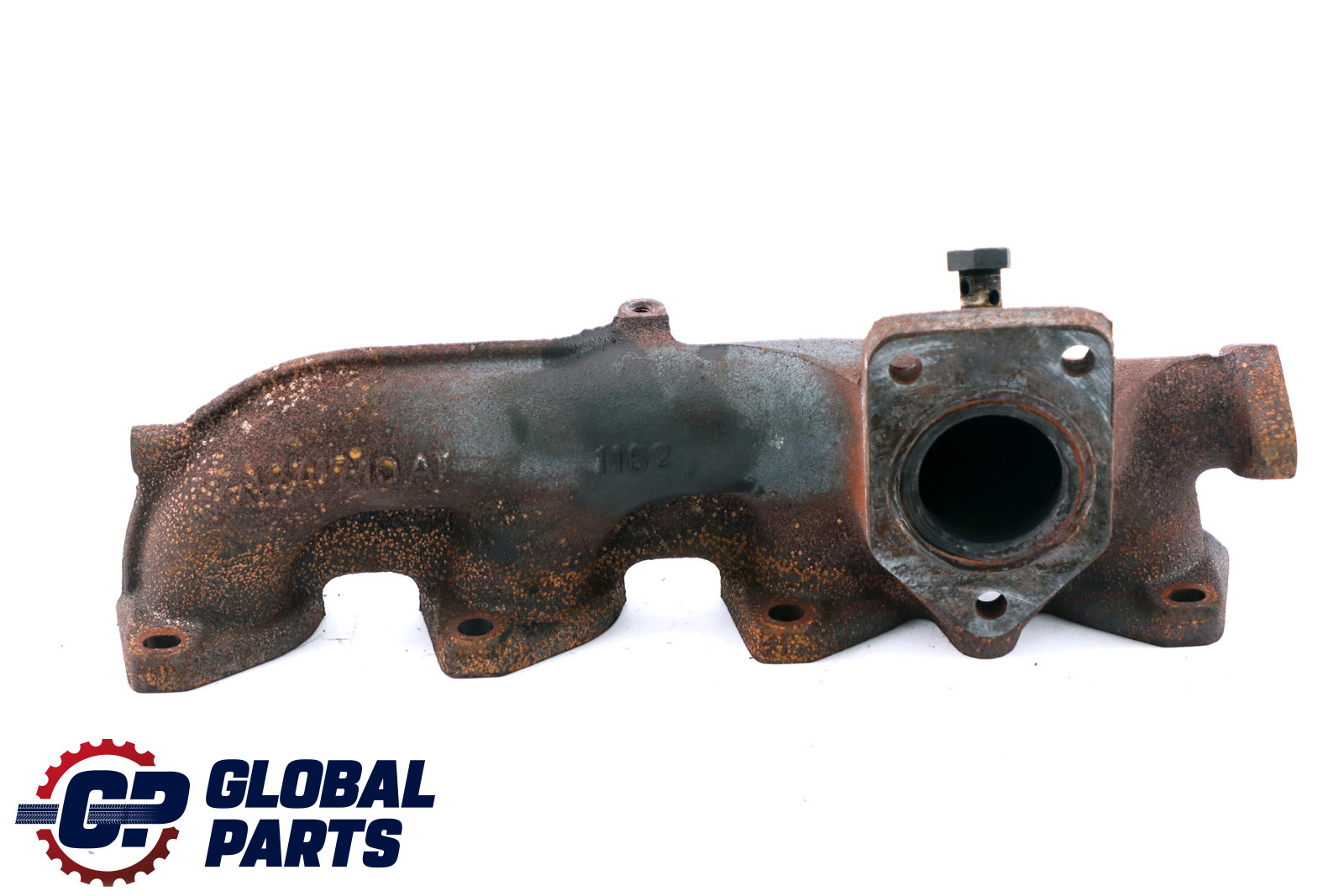 BMW 1 3 5 er E60N E81 E87N E90 E91 LCI Exhaust Manifold Diesel N47 7810182