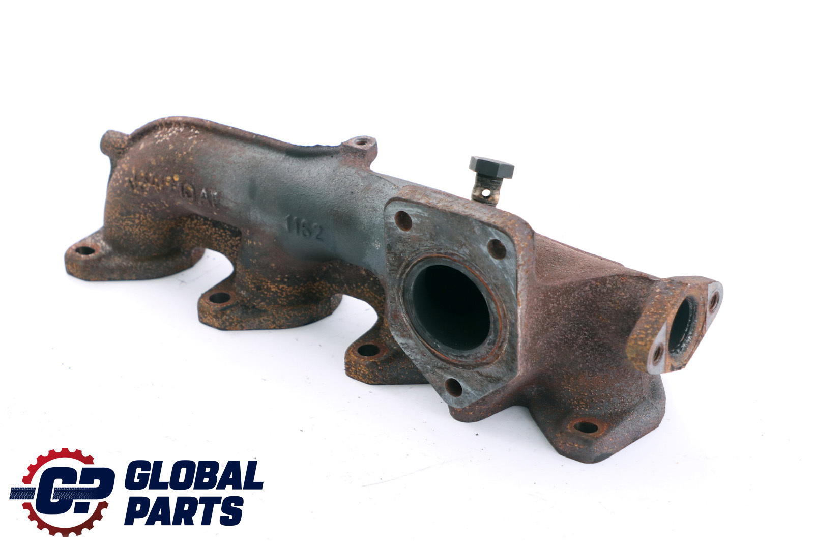 BMW 1 3 5 er E60N E81 E87N E90 E91 LCI Exhaust Manifold Diesel N47 7810182