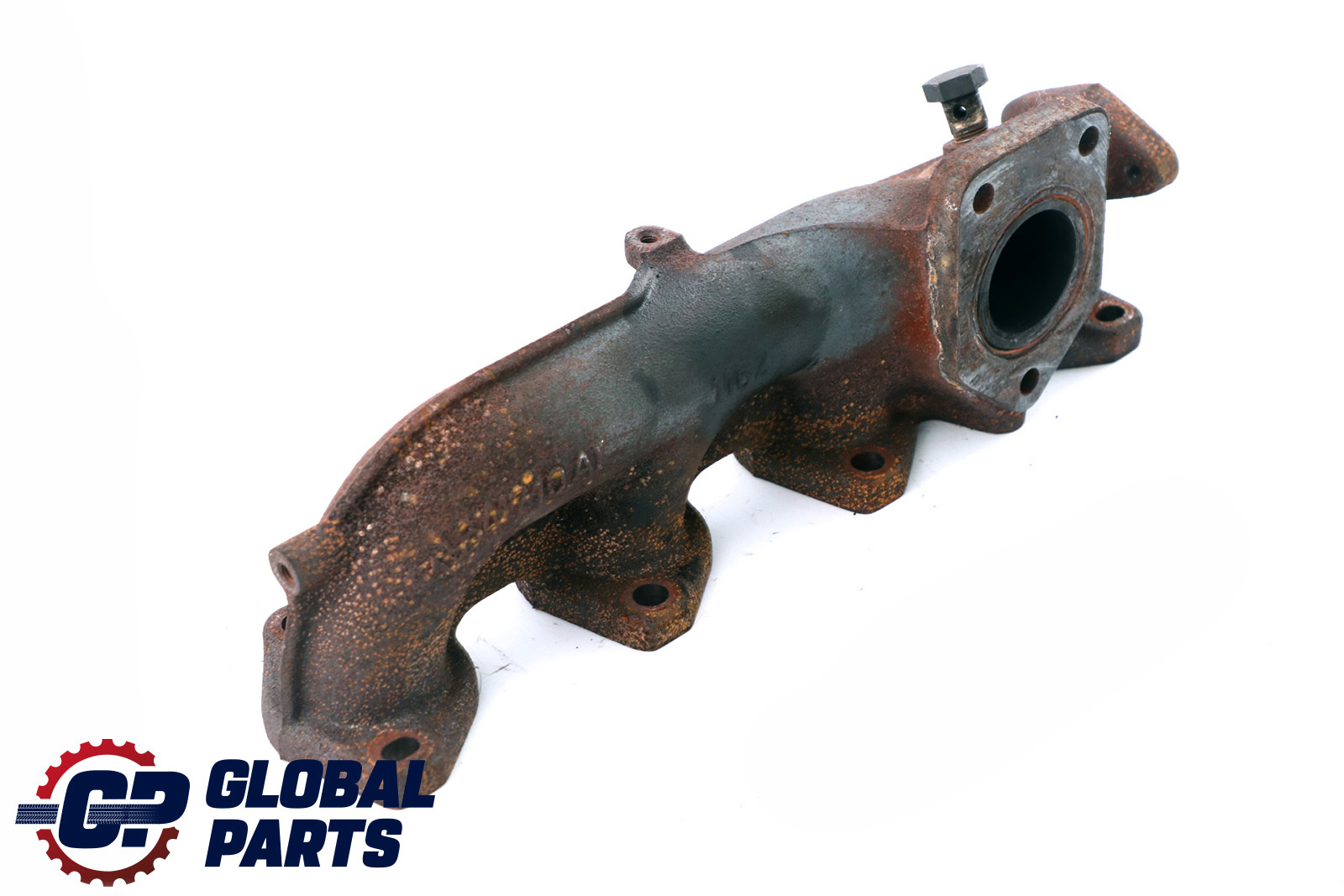 BMW 1 3 5 er E60N E81 E87N E90 E91 LCI Exhaust Manifold Diesel N47 7810182