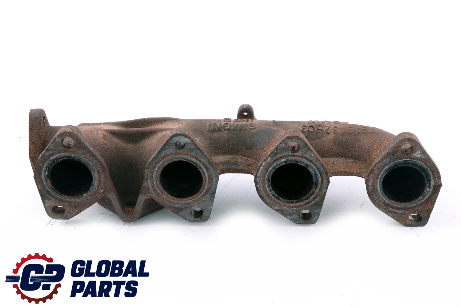 BMW 1 3 5 er E60N E81 E87N E90 E91 LCI Exhaust Manifold Diesel N47 7810182