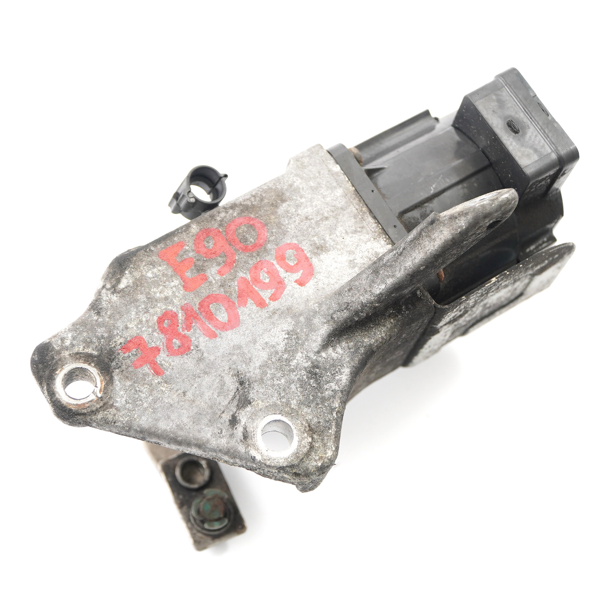 Aktuator BMW E90 Diesel N47 Turbolader Ladedruckregelung Solenoid 7810199