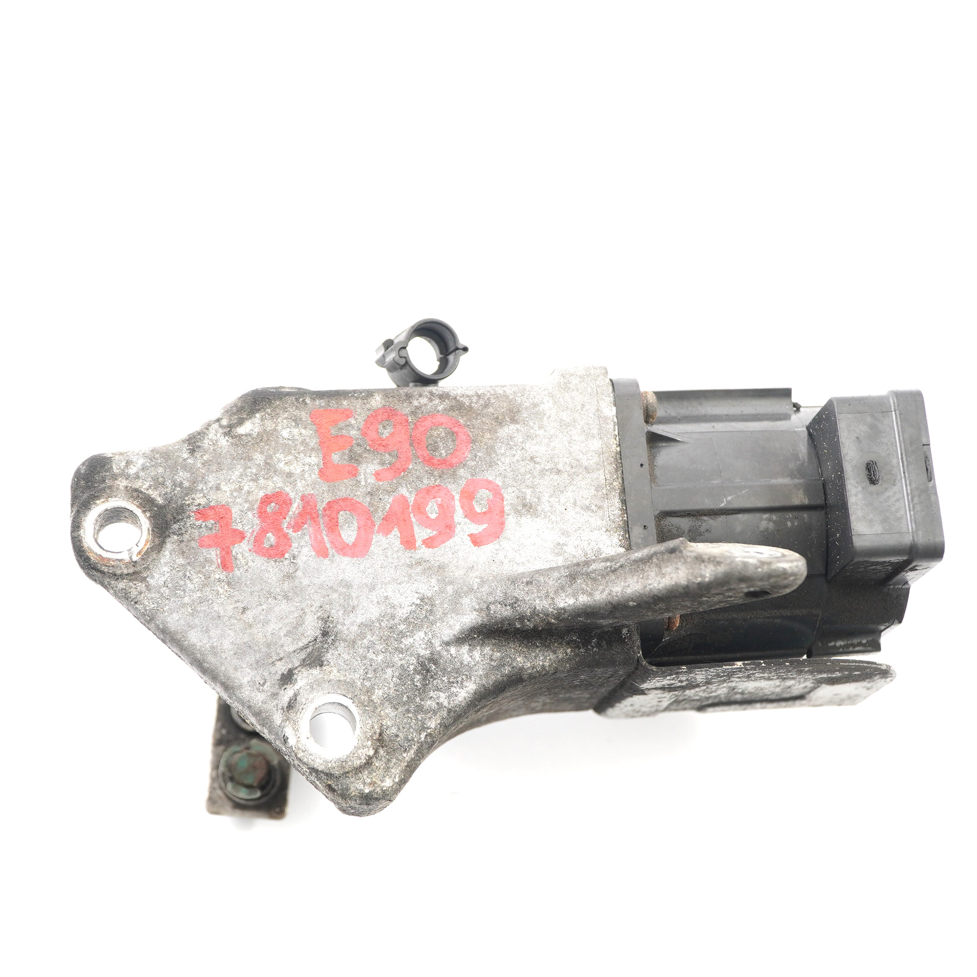 Aktuator BMW E90 Diesel N47 Turbolader Ladedruckregelung Solenoid 7810199