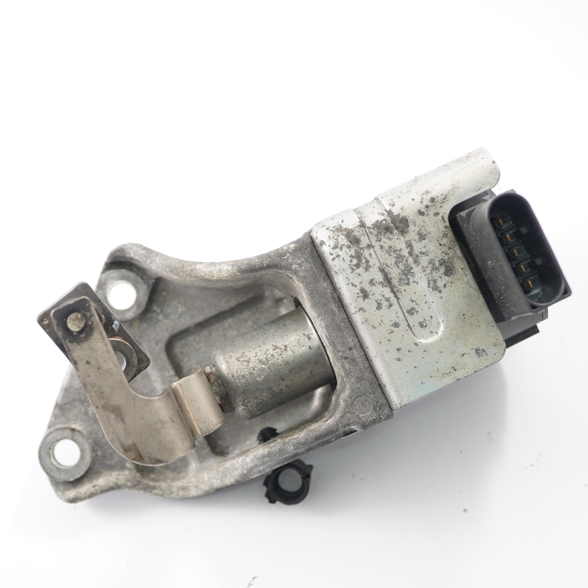 Aktuator BMW E90 Diesel N47 Turbolader Ladedruckregelung Solenoid 7810199