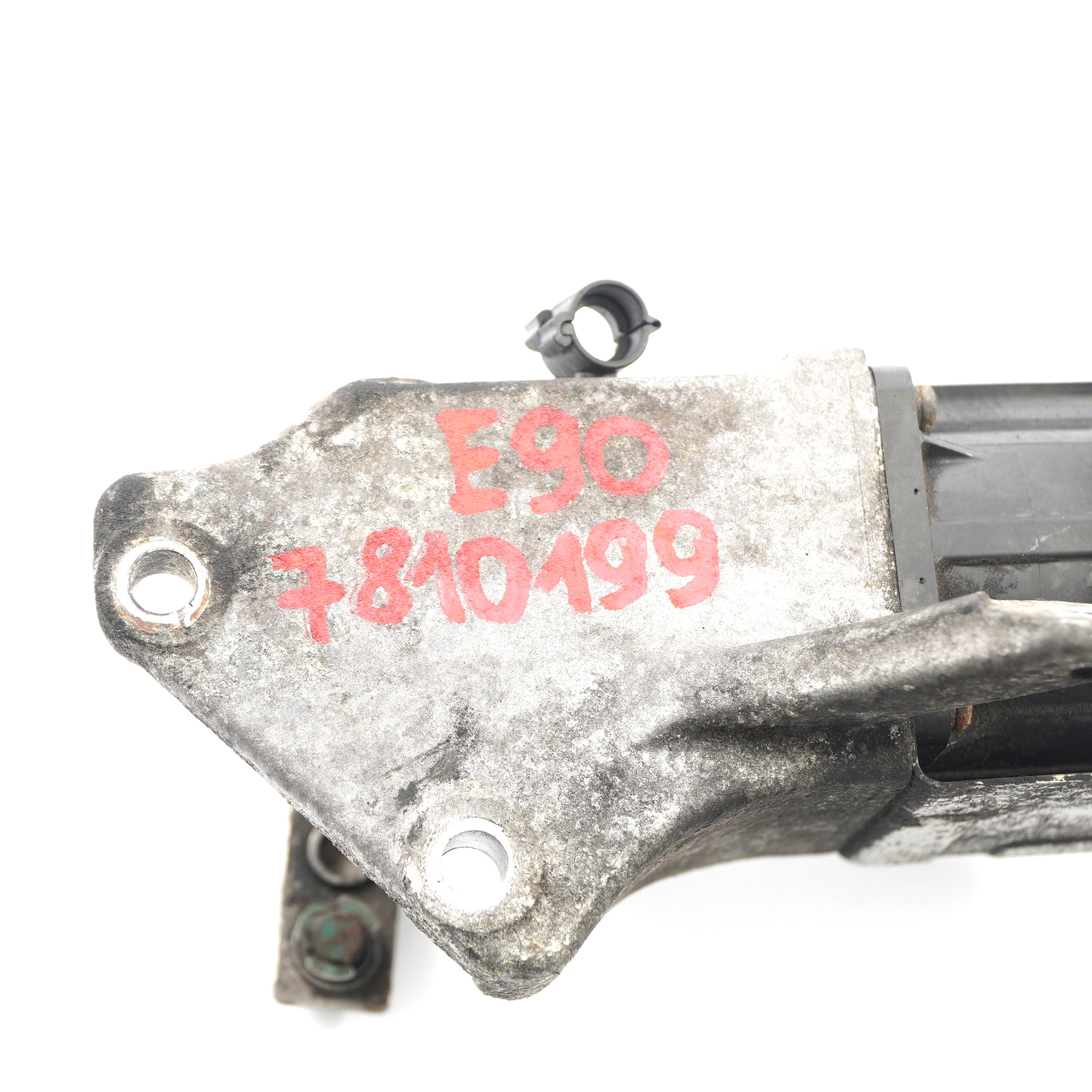 Aktuator BMW E90 Diesel N47 Turbolader Ladedruckregelung Solenoid 7810199