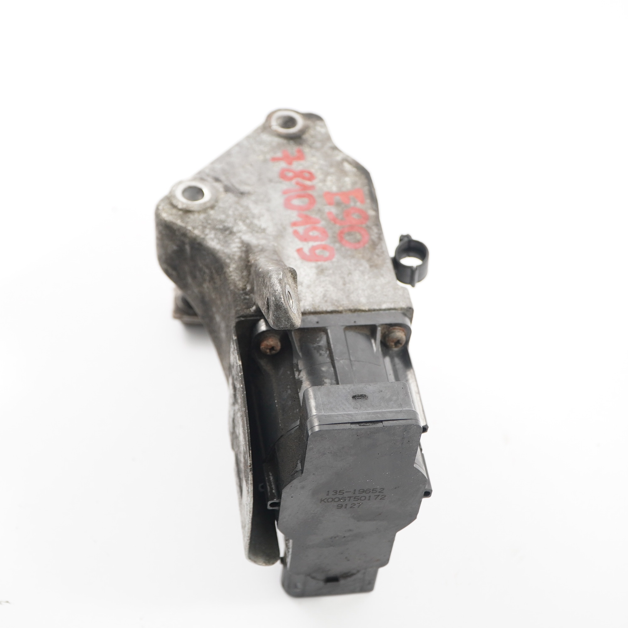 Aktuator BMW E90 Diesel N47 Turbolader Ladedruckregelung Solenoid 7810199