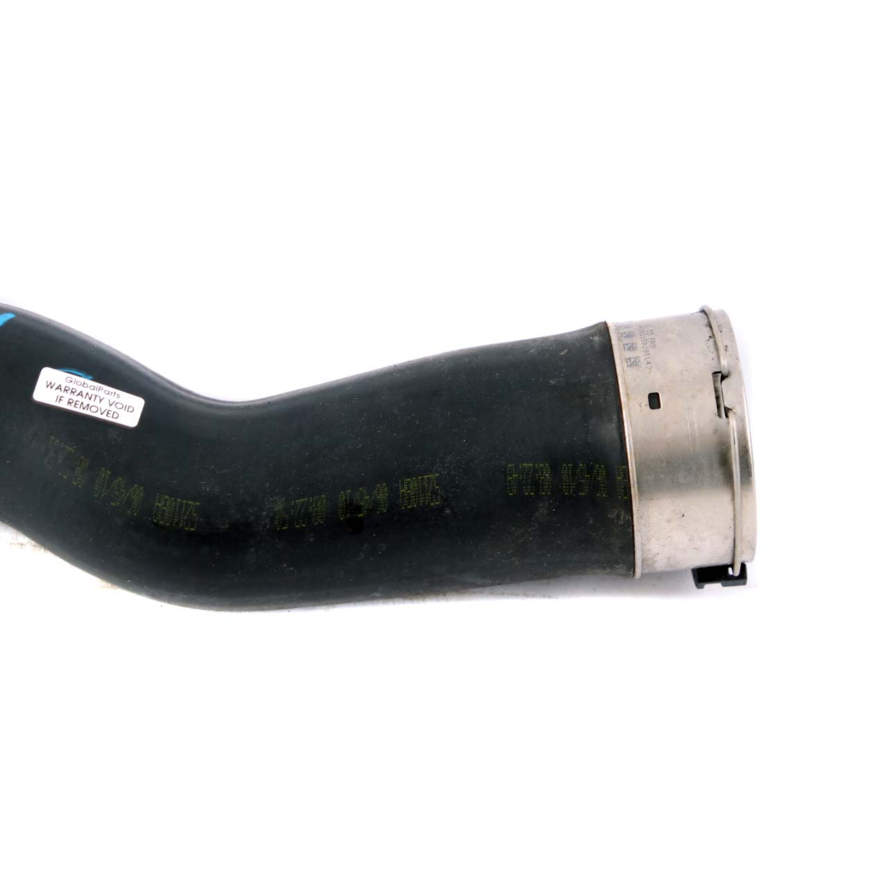 Air Charge Line BMW F10 F11 520d N47N Diesel Intake Manifold Engine Hose 7810614