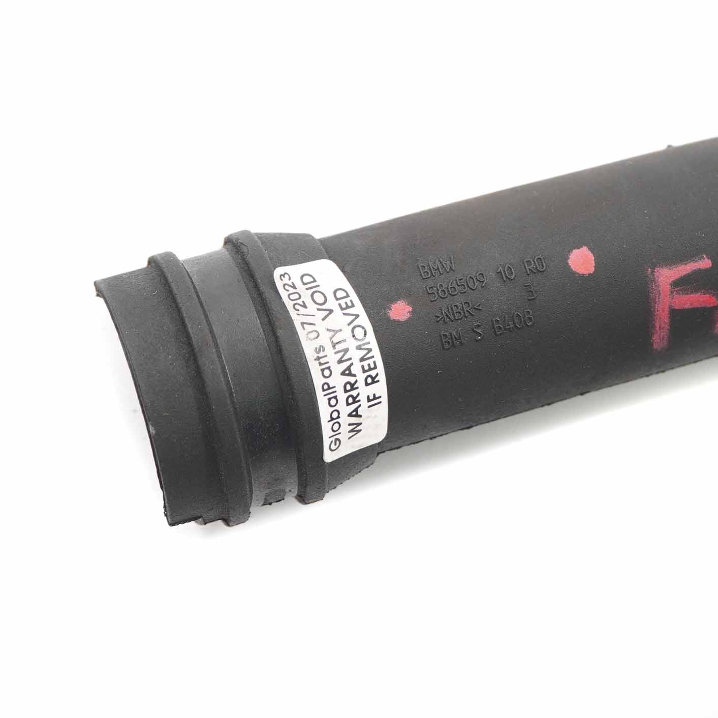 BMW F20 F21 F22 F30 F31 N47N Ansaugschlauch für gefilterte Luft 7810745